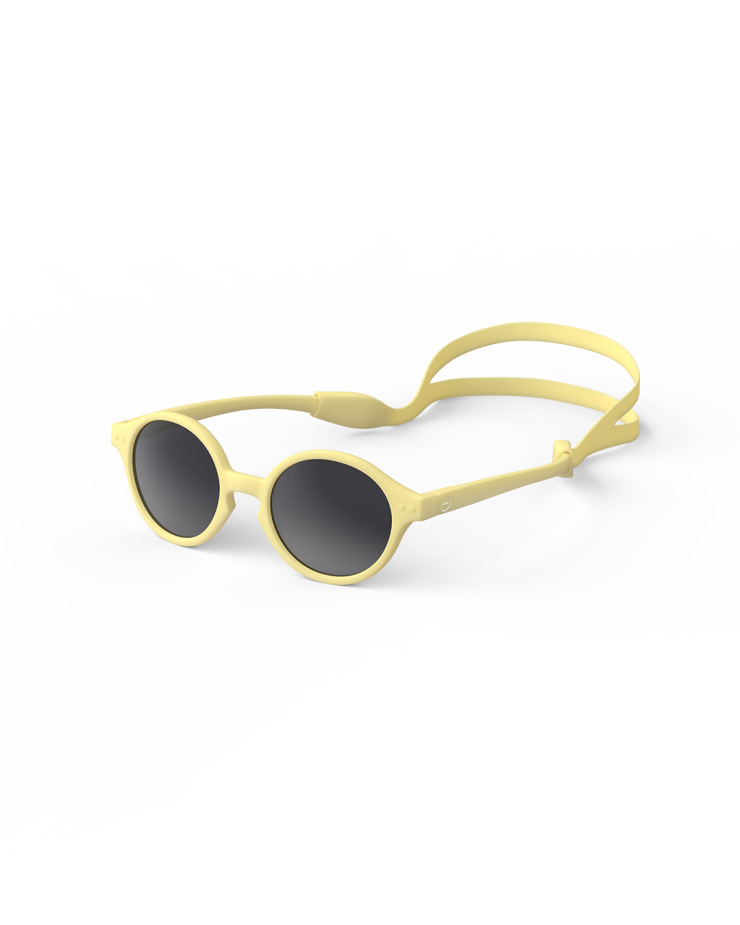 Izipizi Baby Sonnenbrille 9-36 Monate - Lemonade