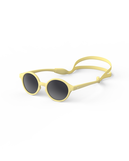 Izipizi Baby Sonnenbrille 9-36 Monate - Lemonade