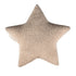 Dekokissen Stern Boho choclate braun von Cotton & Sweets online kaufen