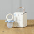 Baby Fruchtsauer Poppy blau von Jack o Juno