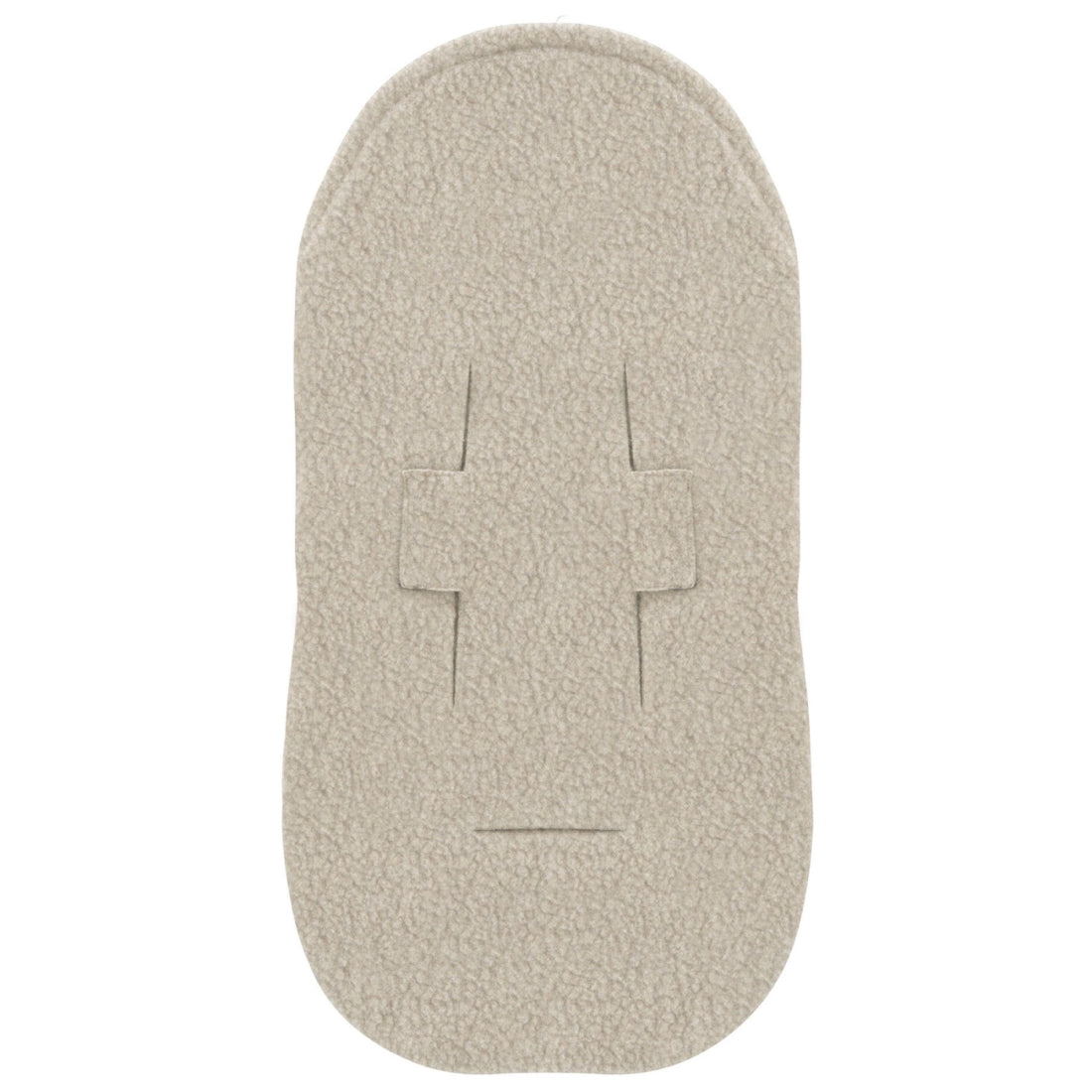 Zaffiro Fußsack &