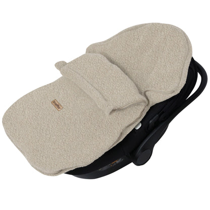 Zaffiro Fußsack &