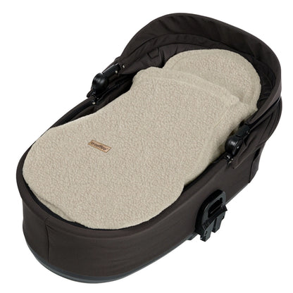 Zaffiro Fußsack &