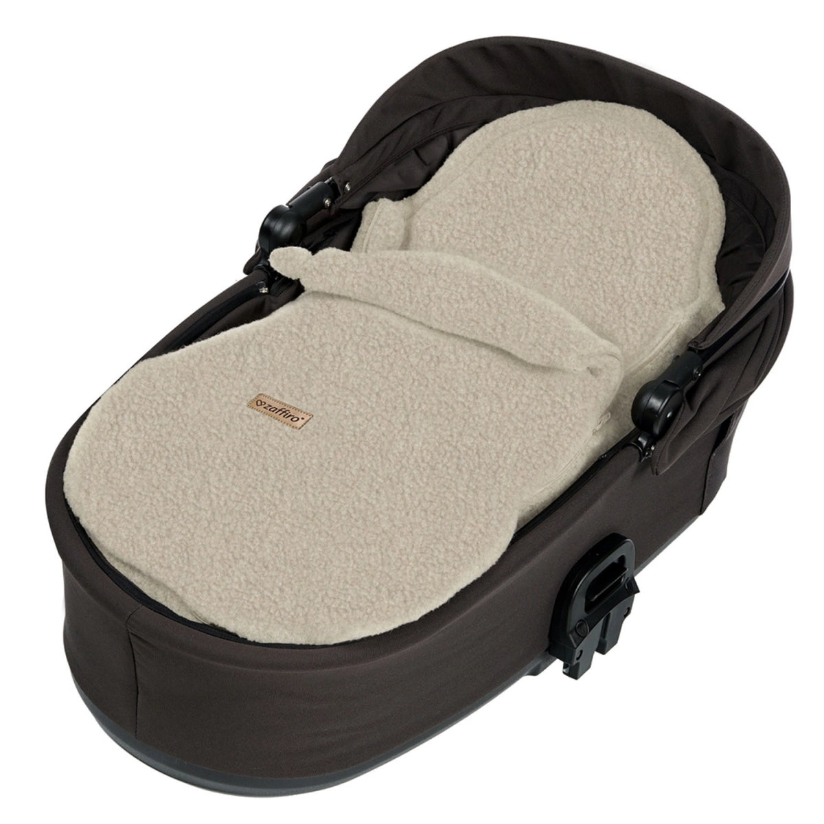 Zaffiro Fußsack &