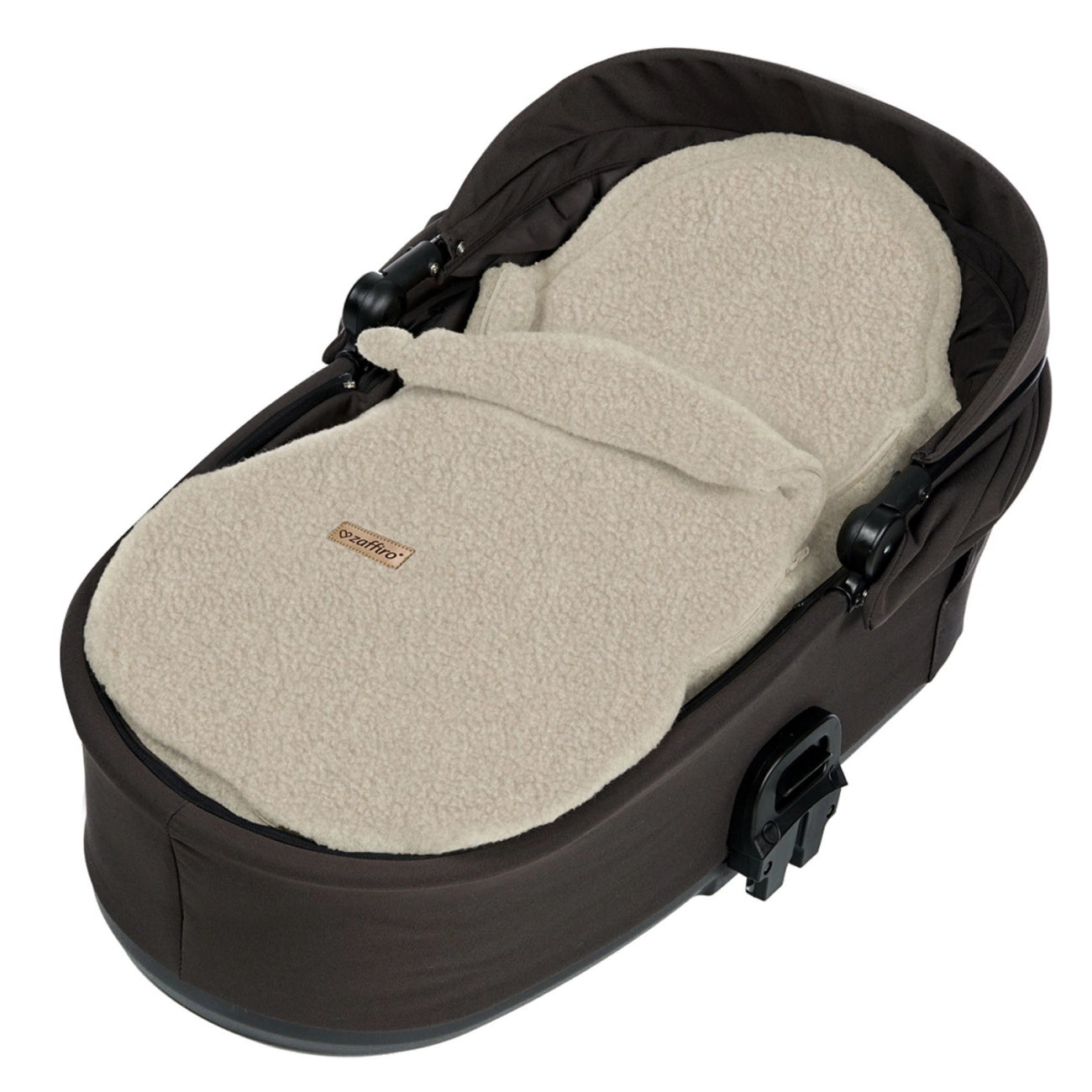 Zaffiro Fußsack &