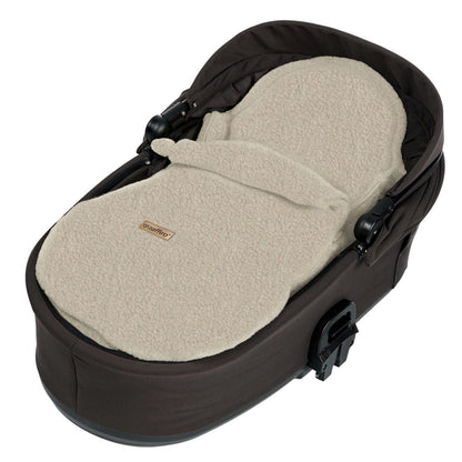 Zaffiro Fußsack &