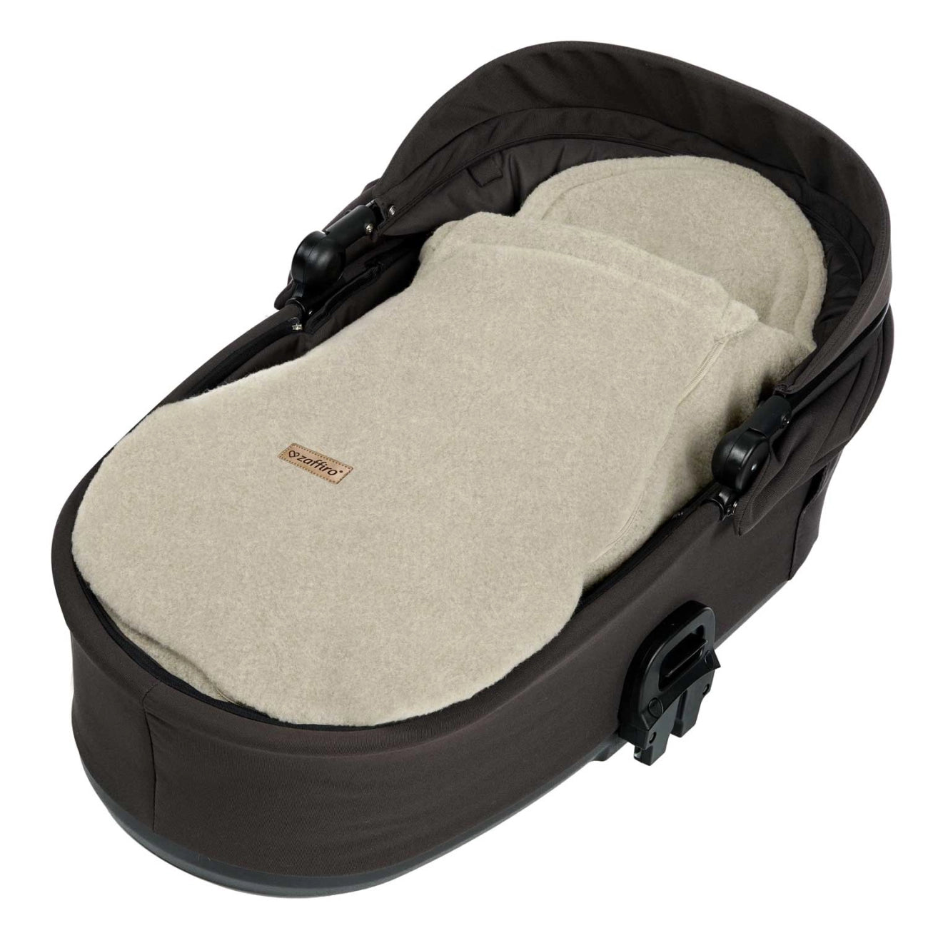 Zaffiro Fußsack &