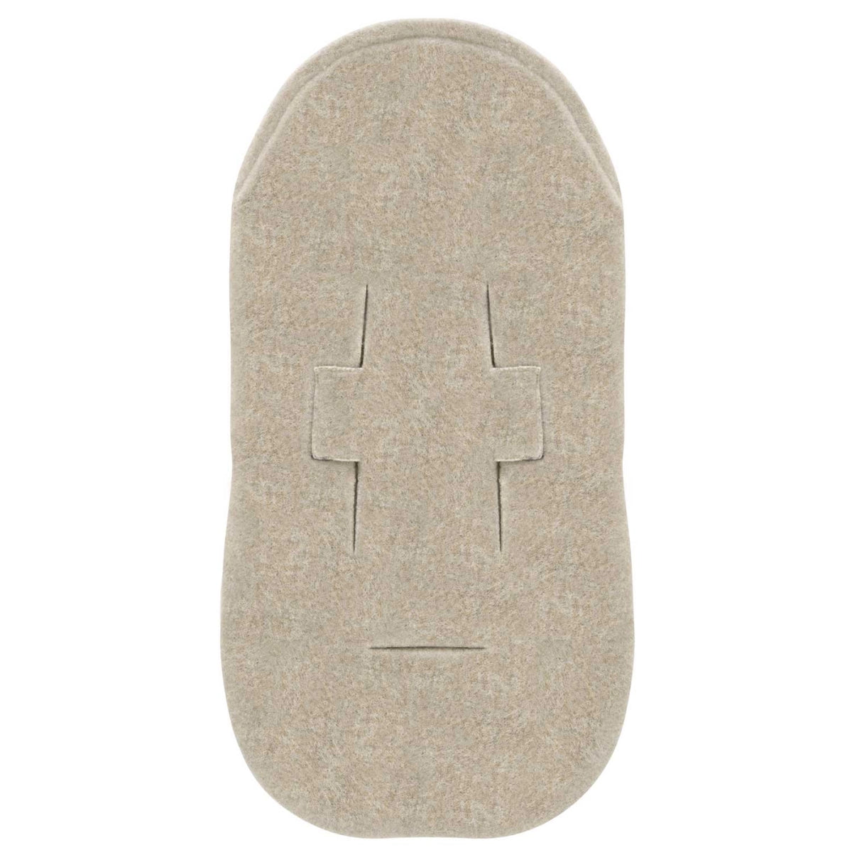 Zaffiro Fußsack &