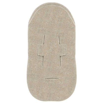 Zaffiro Fußsack &