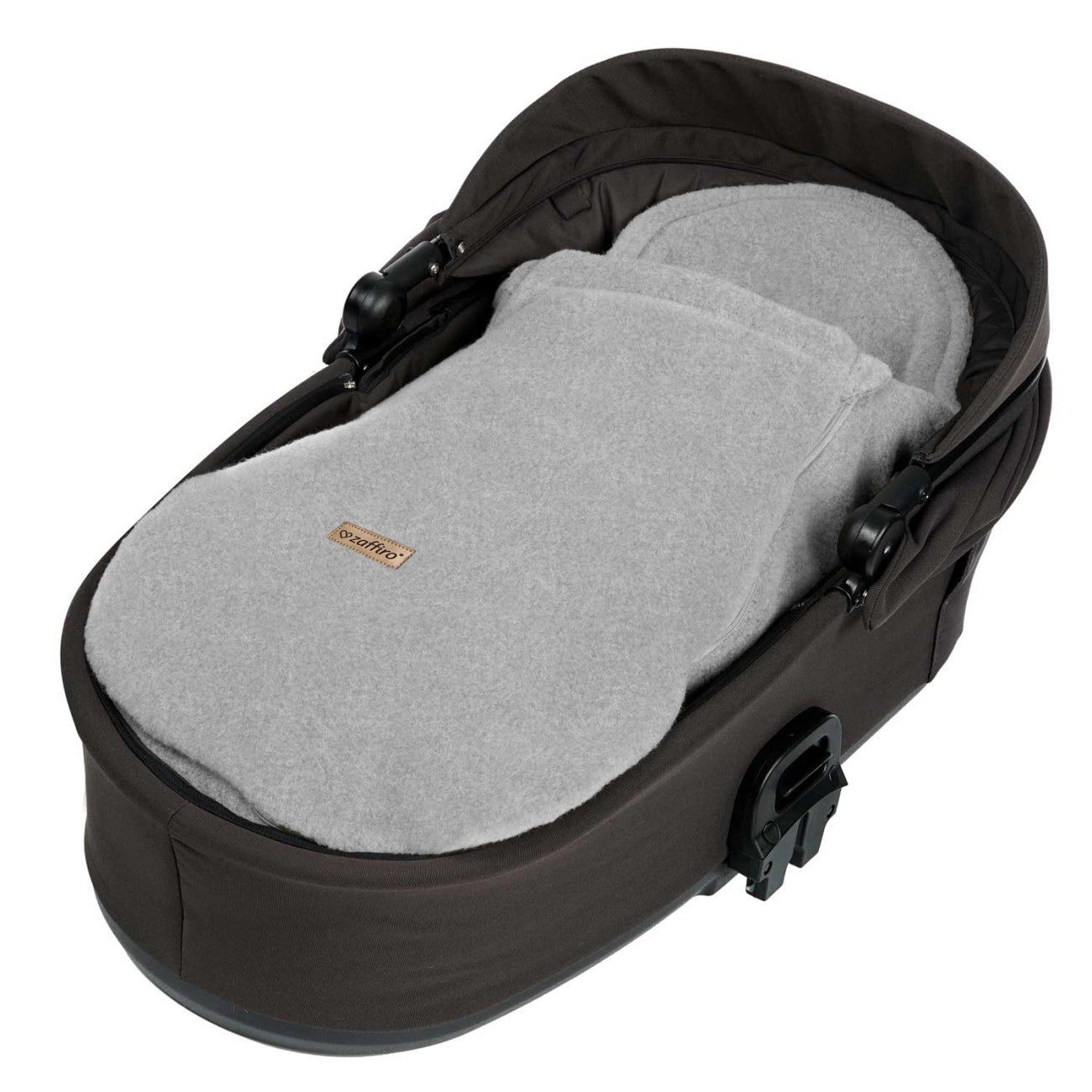 Zaffiro Fußsack &
