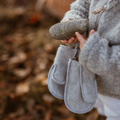 Zaffiro Kinder Handschuhe / Fäustlinge &