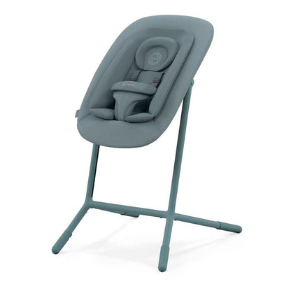 Cybex Hochstuhl LEMO 4 in 1 stone blue