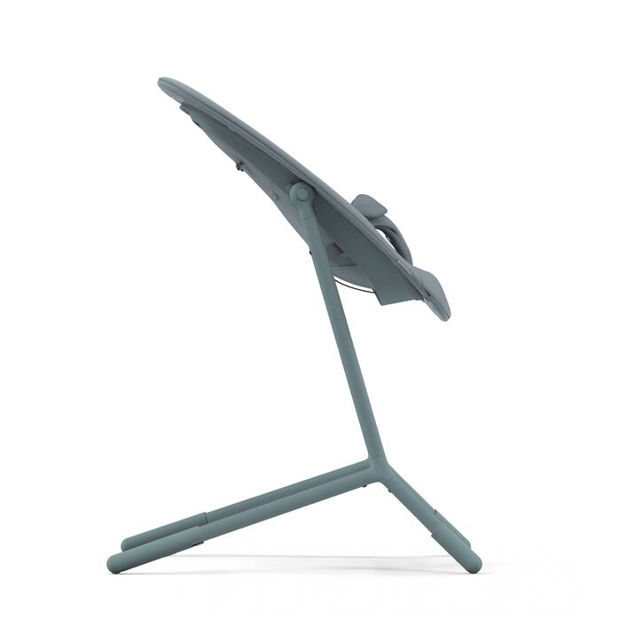 Cybex Hochstuhl LEMO 4 in 1 stone blue