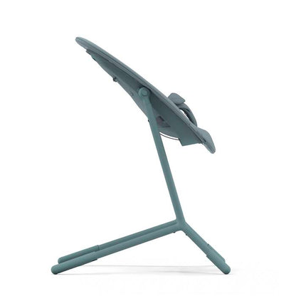 Cybex Hochstuhl LEMO 4 in 1 stone blue