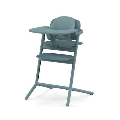 Cybex Hochstuhl LEMO 4 in 1 stone blue