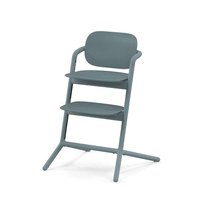 Cybex Hochstuhl LEMO 4 in 1 stone blue