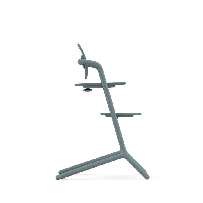 Cybex Hochstuhl LEMO 4 in 1 stone blue
