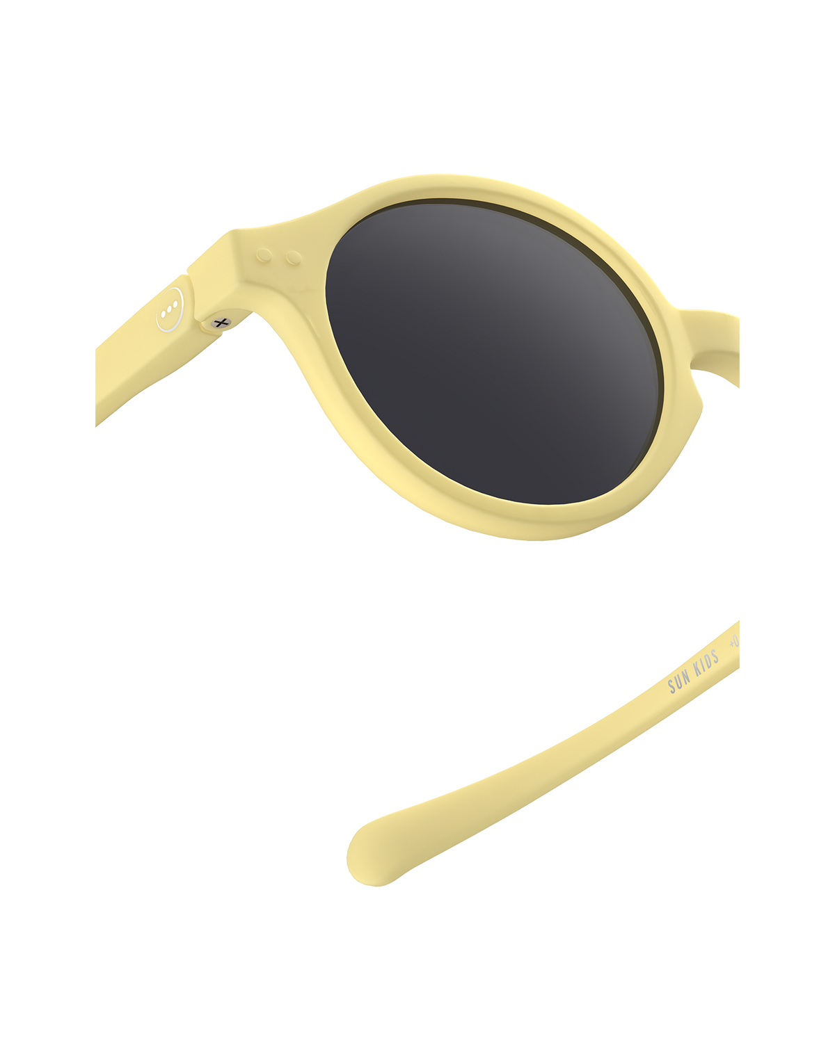 Izipizi Baby Sonnenbrille 9-36 Monate - Lemonade