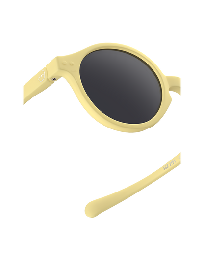 Izipizi Baby Sonnenbrille 9-36 Monate - Lemonade
