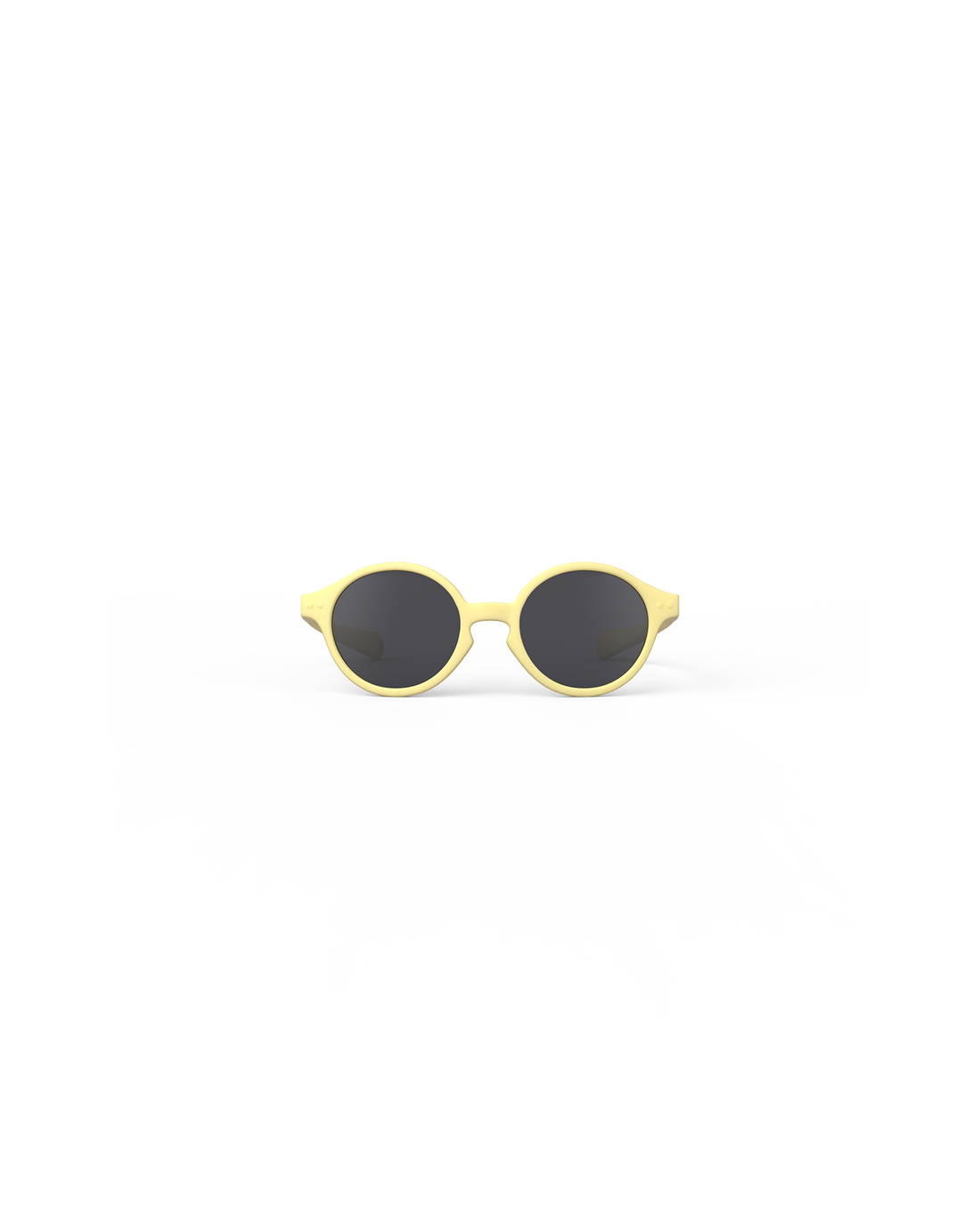 Izipizi Baby Sonnenbrille 9-36 Monate - Lemonade