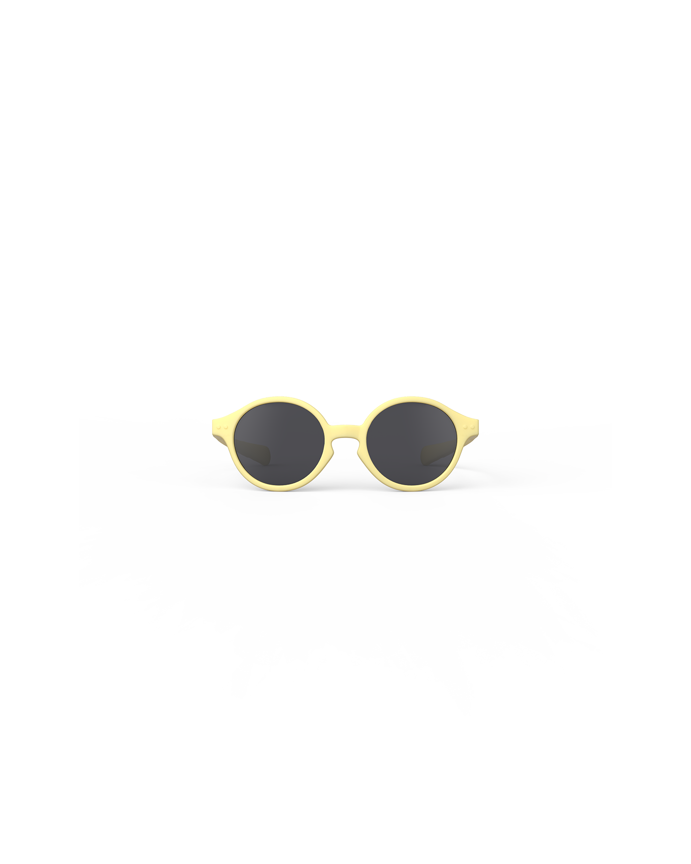 Izipizi Baby Sonnenbrille 9-36 Monate - Lemonade