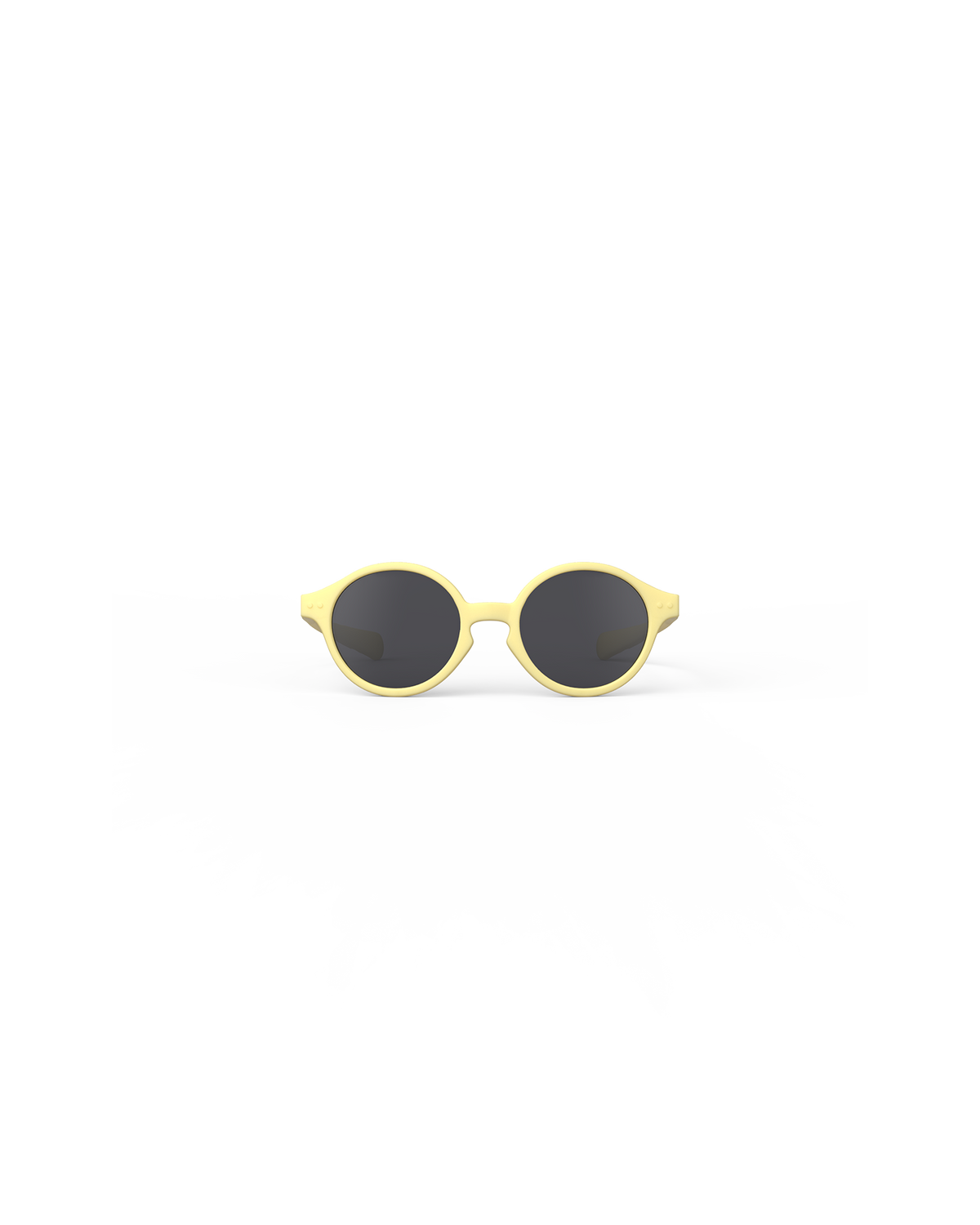 Izipizi Baby Sonnenbrille 9-36 Monate - Lemonade