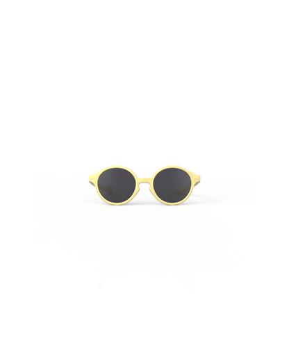 Izipizi Baby Sonnenbrille 9-36 Monate - Lemonade