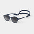IZIPIZI Kinder Sonnenbrille Kids+ denim blue