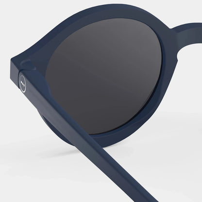 Izipizi Kinder Sonnenbrille 3-5 Jahre - Denim Blue