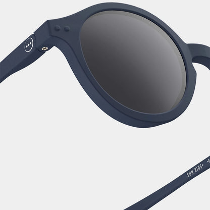 Izipizi Kinder Sonnenbrille 3-5 Jahre - Denim Blue