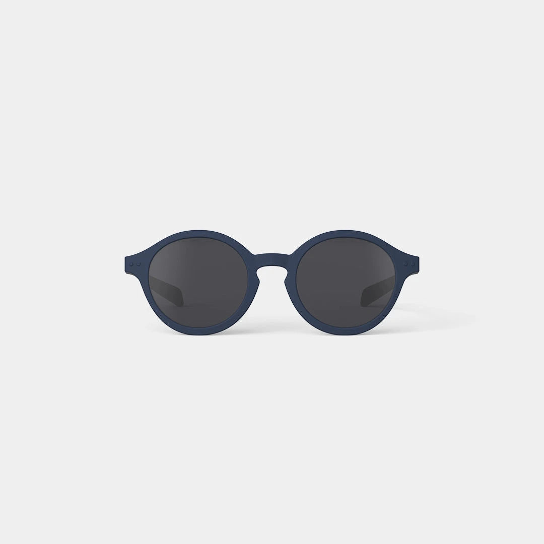 Izipizi Kinder Sonnenbrille 3-5 Jahre - Denim Blue