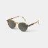IZIPIZI Kinder Sonnenbrille Junior blue tortoise 5-10 Jahre