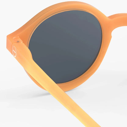 Izipizi Kinder Sonnenbrille 3-5 Jahre - Orange Smash
