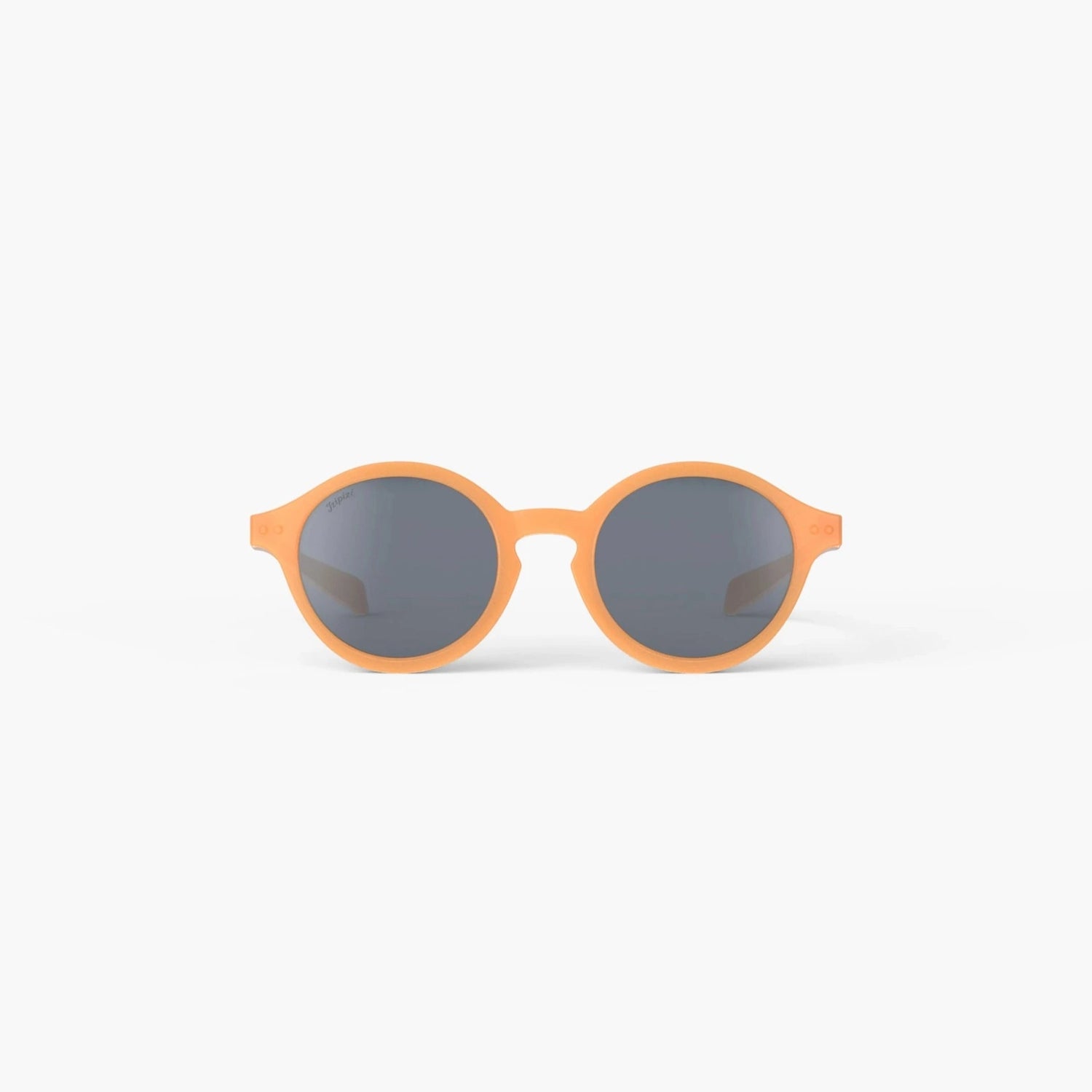 Izipizi Kinder Sonnenbrille 3-5 Jahre - Orange Smash
