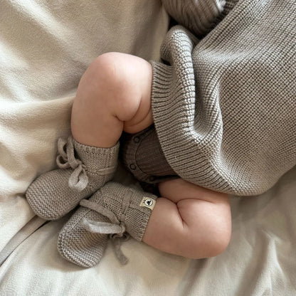 Lille Toni Pullover &