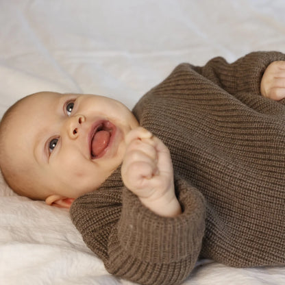 Lille Toni Pullover &