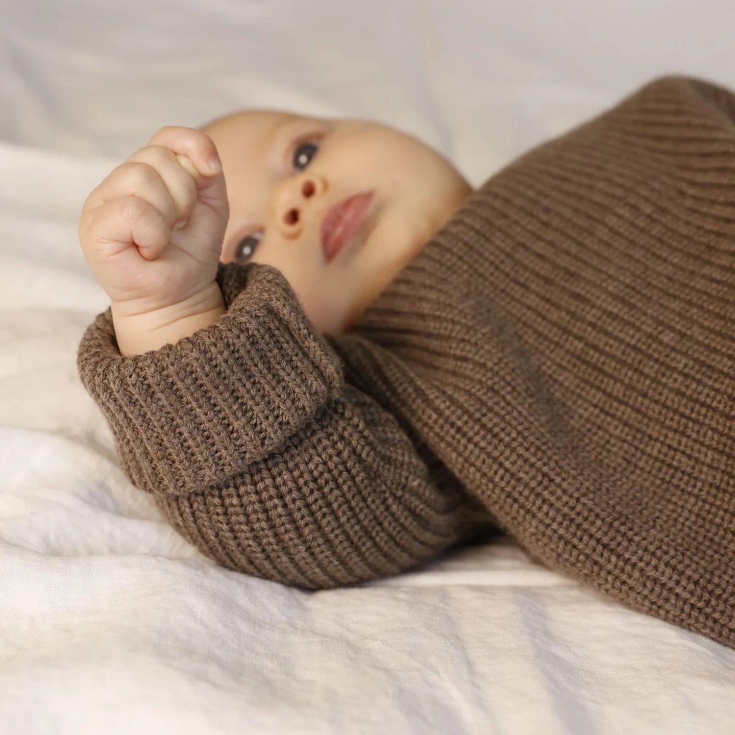 Lille Toni Pullover &