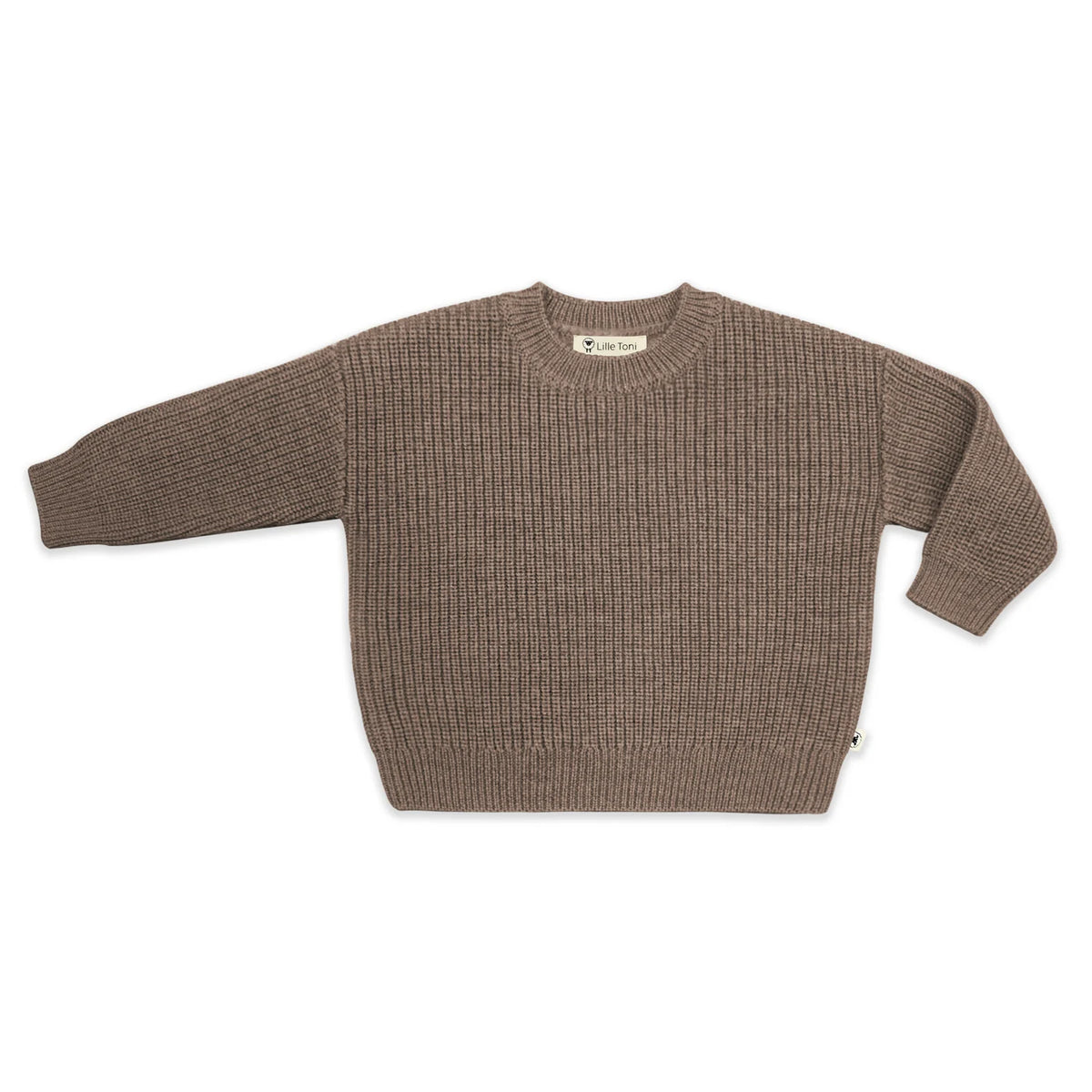 Lille Toni Pullover &