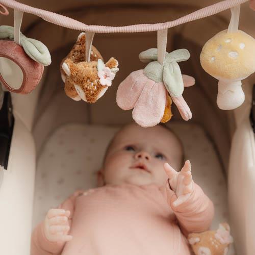 Little Dutch Kinderwagenkette &