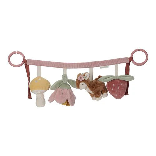 Little Dutch Kinderwagenkette &