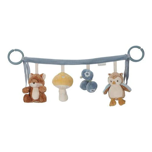 Little Dutch Kinderwagenkette &
