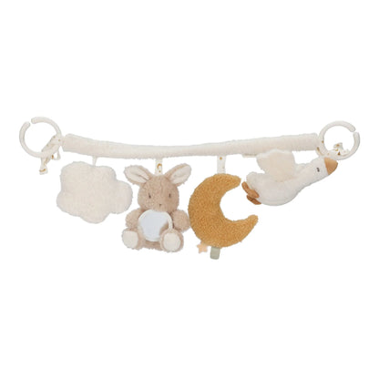 Little Dutch Kinderwagenkette &