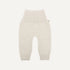 Babyhose Frido creme aus Merinowolle von Lille Toni
