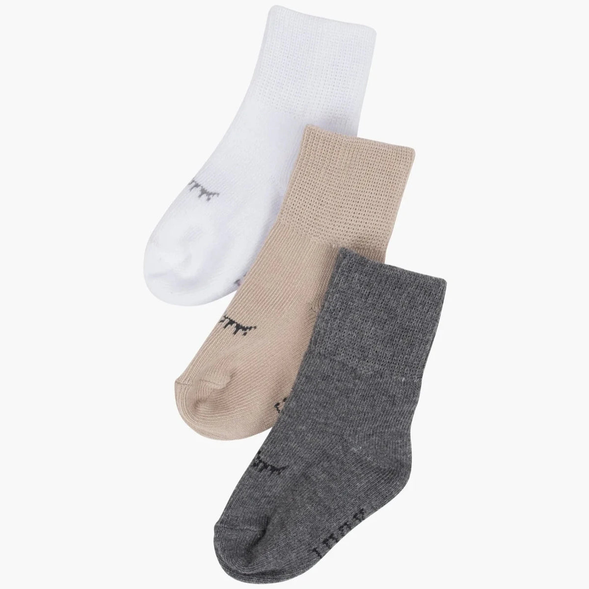 Baby Socken 3er Set "Sleeping Cutie"