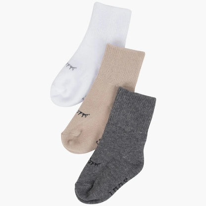 Baby Socken 3er Set "Sleeping Cutie"