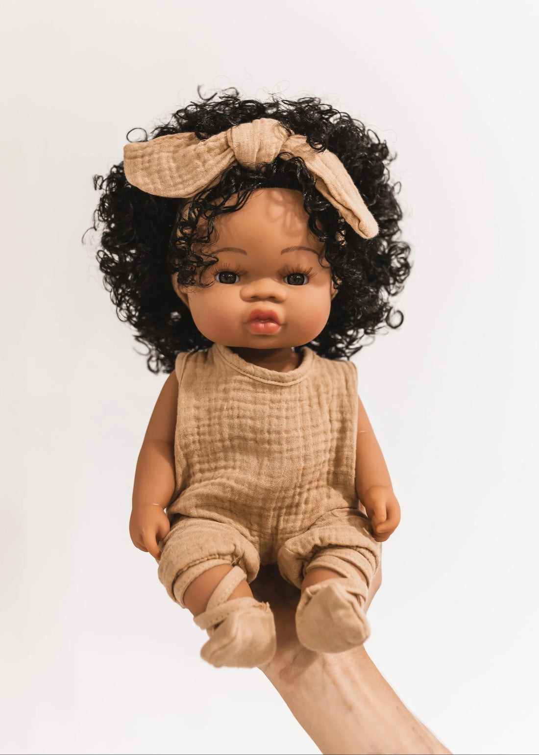 Loreta Puppe &