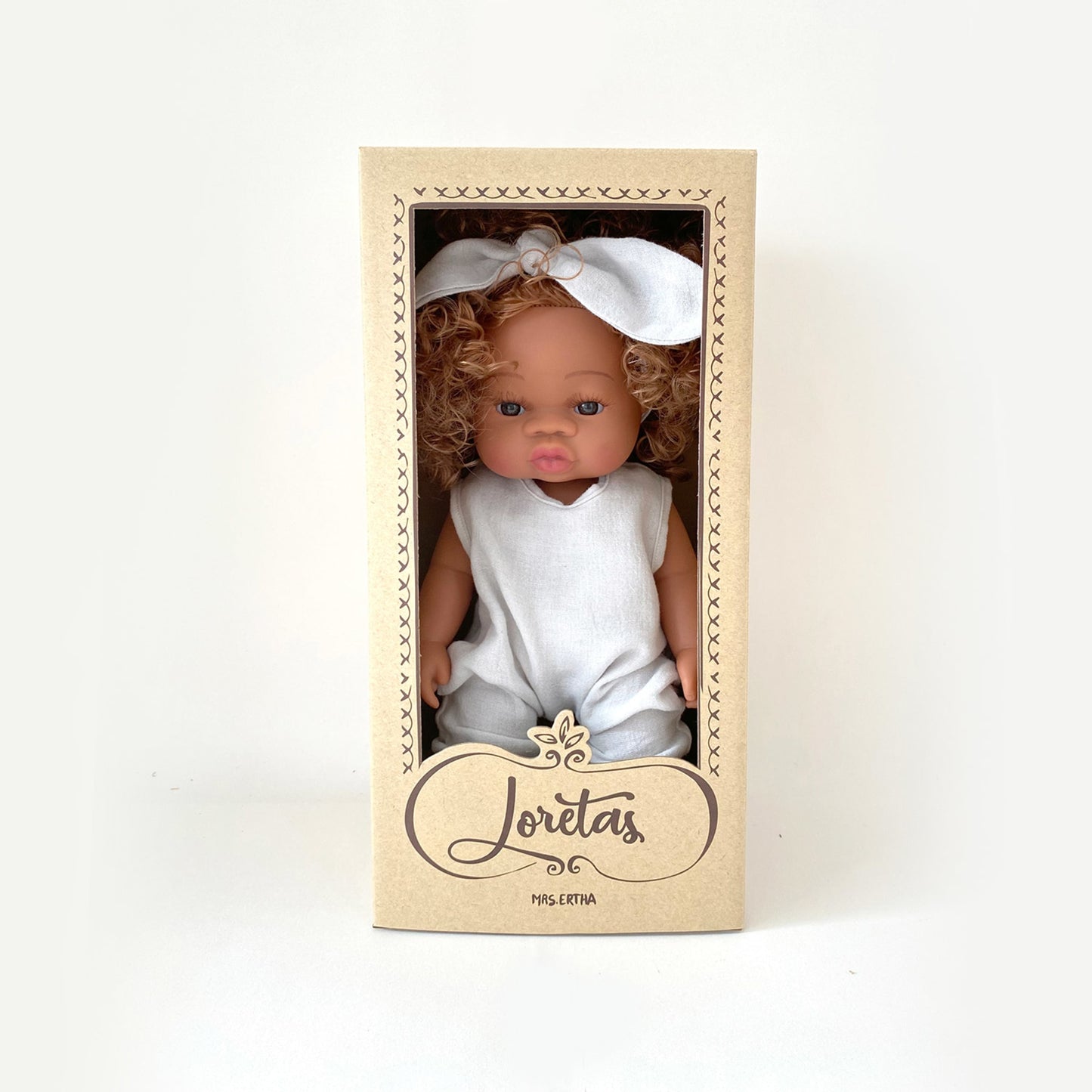 Loreta Puppe &