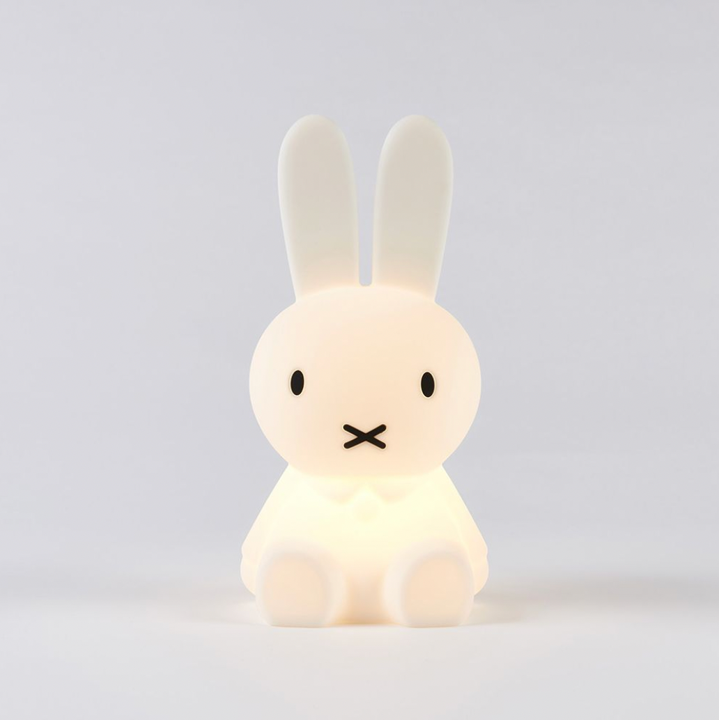 Mr Maria Miffy Nachtlicht First Light 30cm dimmbar