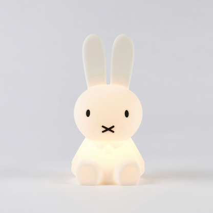 Mr Maria Miffy Nachtlicht First Light 30cm dimmbar
