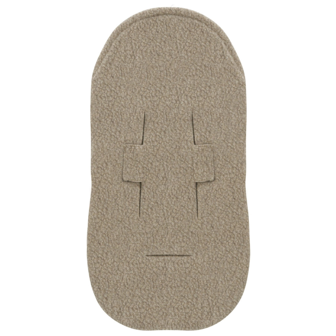 Zaffiro Fußsack &